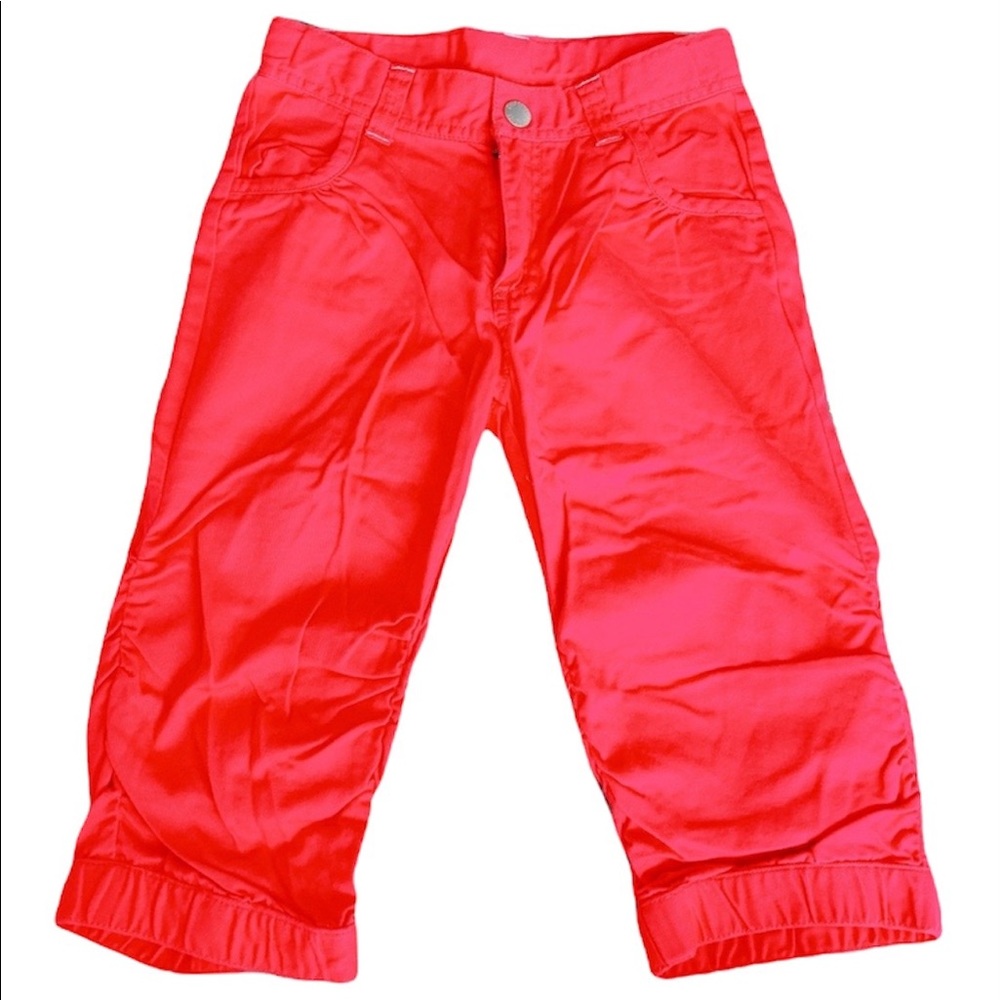 Cherokee Capris